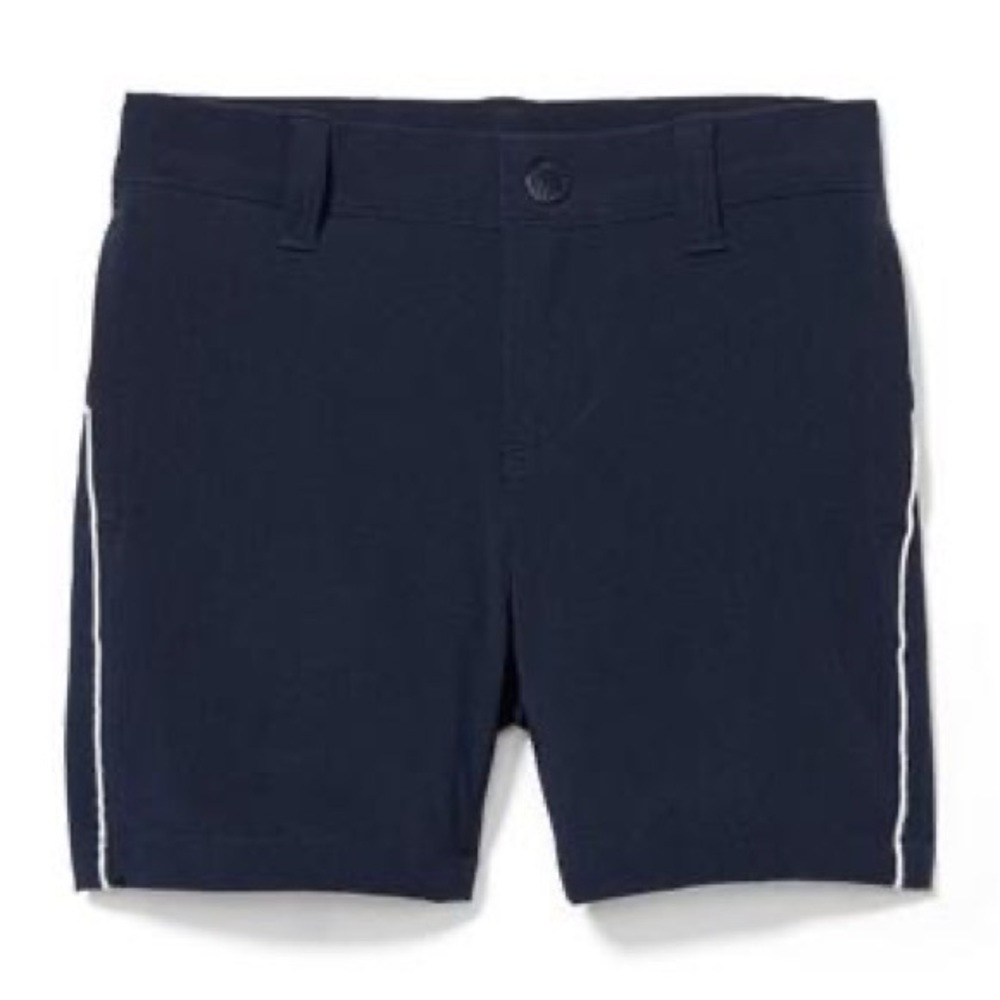 Janie and Jack Boys Navy Shorts (3-6m, 6-12m, 12-18m, 18-24m)
